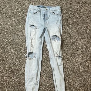 COPY - Women’s Blue Jeans